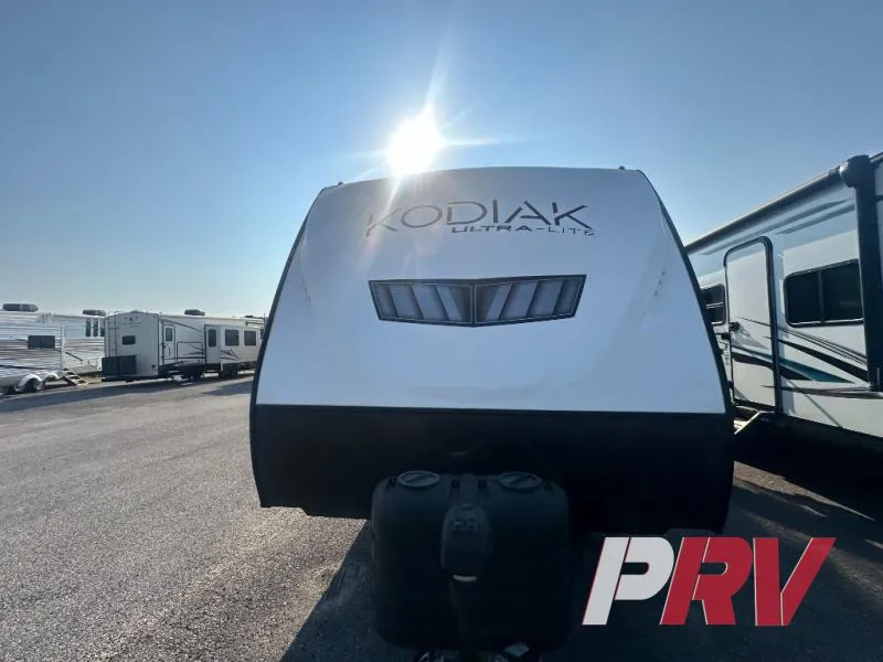 2022 Dutchmen Kodiak Ultra-Lite 250BHSL - Photo 3