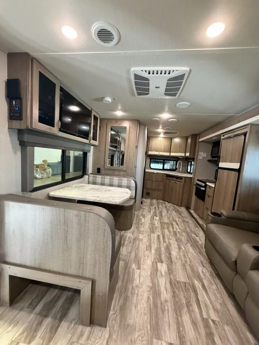 2021 Grand Design Imagine XLS 22MLE, Photos photo 16