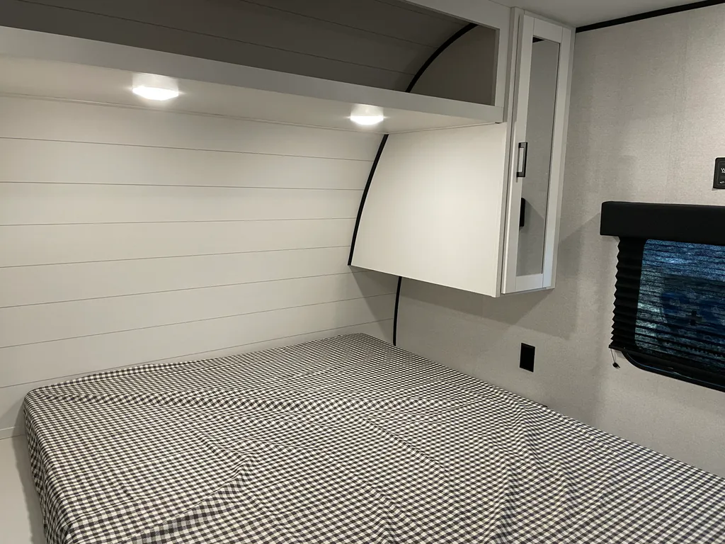2026 Jayco Jay Flight SLX 321BDS, Photos photo 30