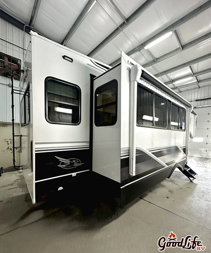 2026 Jayco Eagle 321RSTS, Photos photo 21