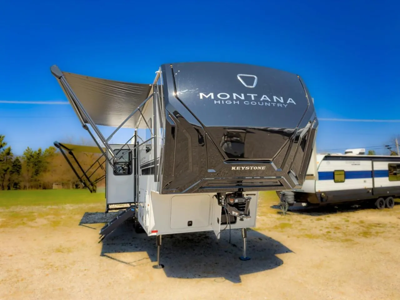 2026 Keystone Montana High Country 290RL - Photo 3
