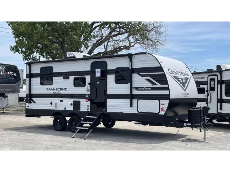 2026 Grand Design Transcend Xplor 21RLX - Photo 3