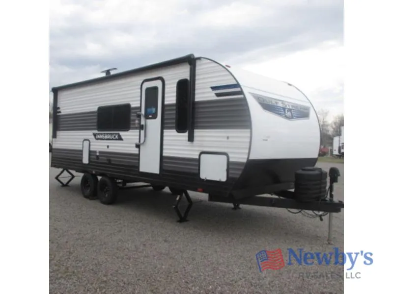 2025 Gulf Stream RV Innsbruck Ultra Lite 240RK - Main photo