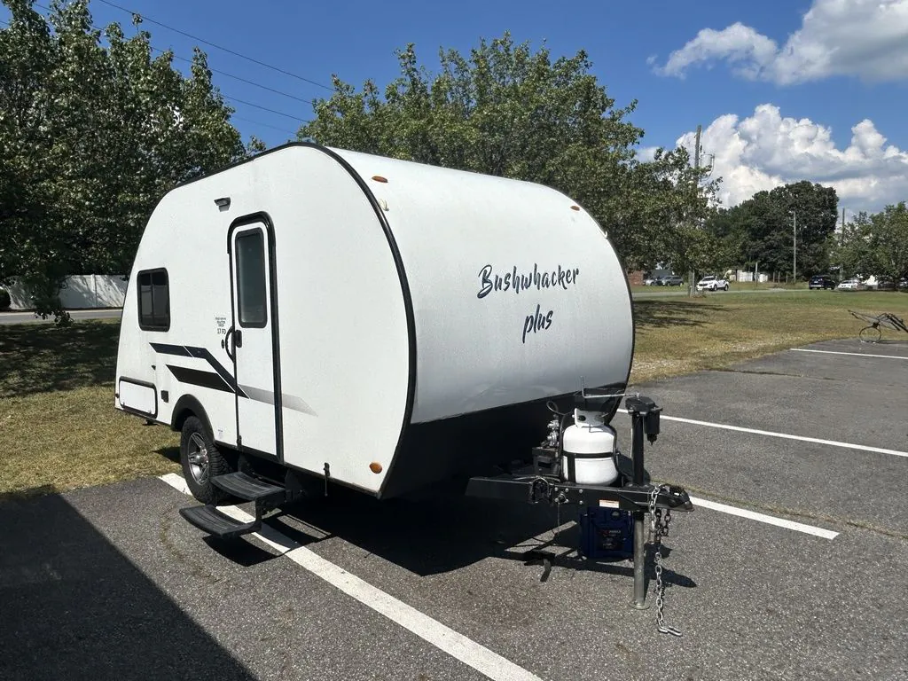 2021 Braxton Creek Bushwhacker Plus 17FD - Photo 3