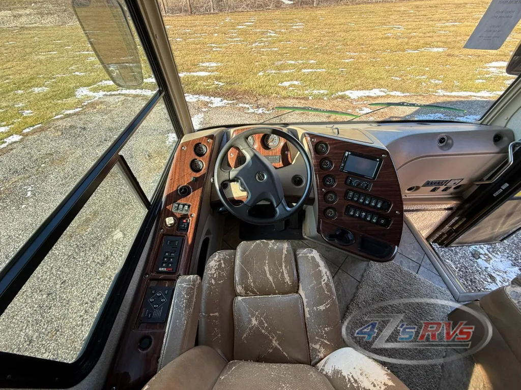 2015 Forest River Berkshire 34QS, Photos photo 10