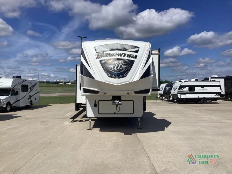 2017 Grand Design Momentum M-Class 350M - Photo 3
