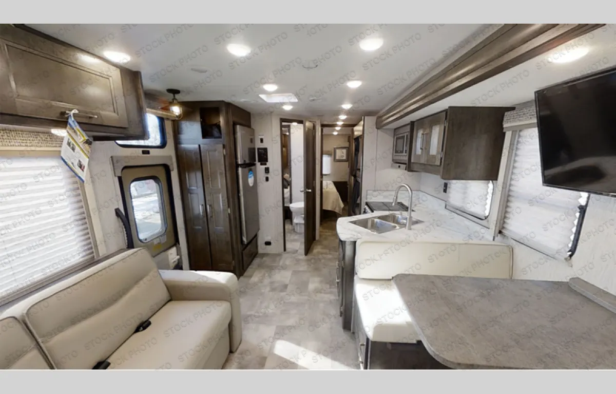2022 Coachmen Pursuit 31BH - Photo 4
