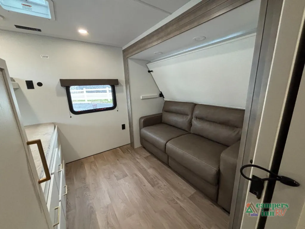2027 Grand Design Transcend 335BHT, Photos photo 50