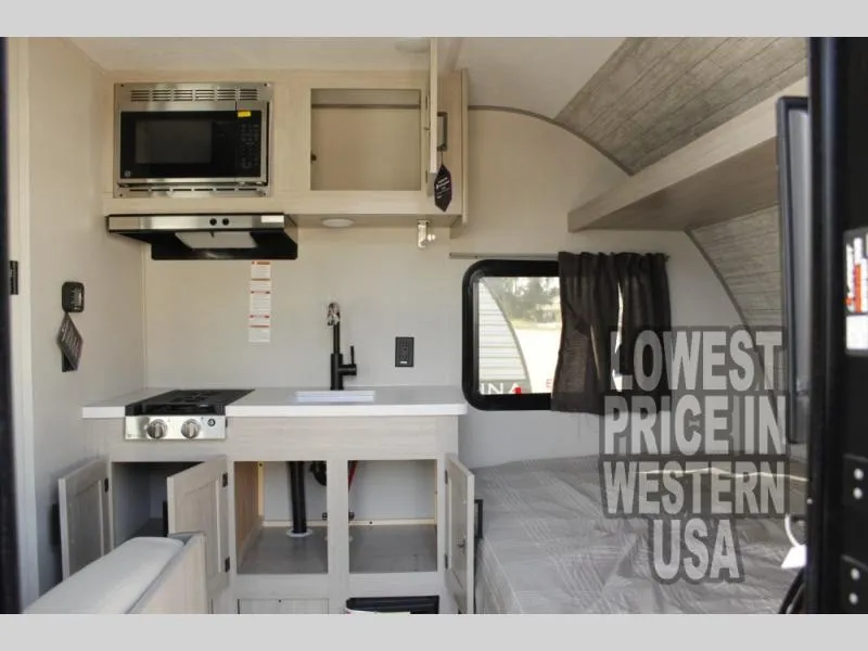 2026 Coachmen Catalina Summit Series 7 134RDX - Photo 3