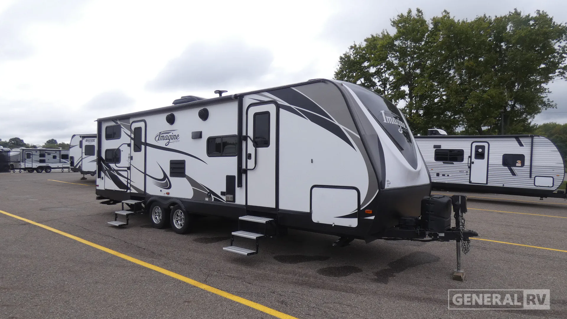 2018 Grand Design Imagine 2800BH - Photo 2