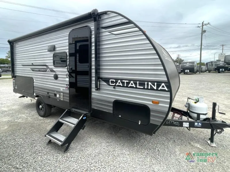 2026 Coachmen Catalina Summit Series 7 184BHSX - Photo 2