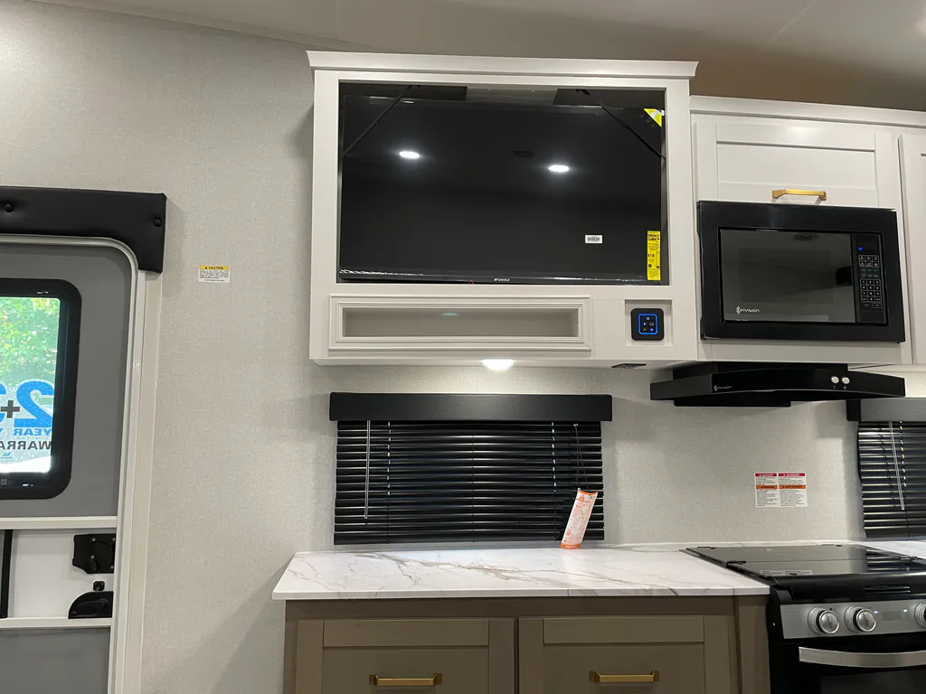 2026 Jayco Eagle SLE 28BHU, Photos photo 13