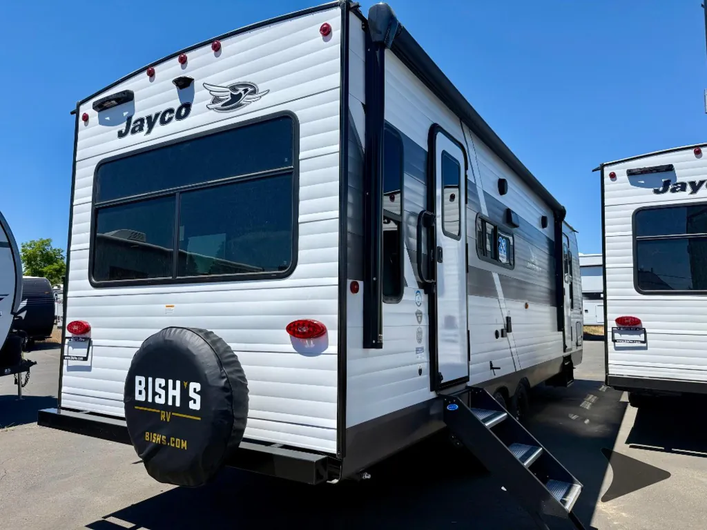 2027 Jayco Jay Flight SLX 262RLSW, Photos photo 8