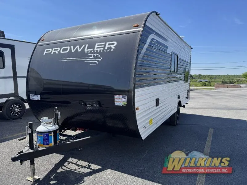 2026 Heartland Prowler Lynx 1700BH - Photo 3