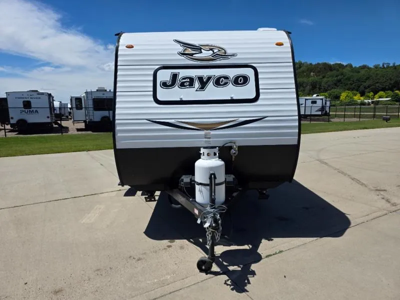 2018 Jayco Jay Flight SLX 174BH - Photo 2
