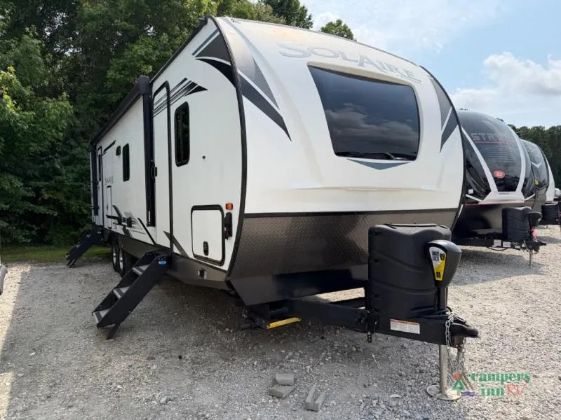 2021 Palomino Solaire 319 DQBH - Photo 2