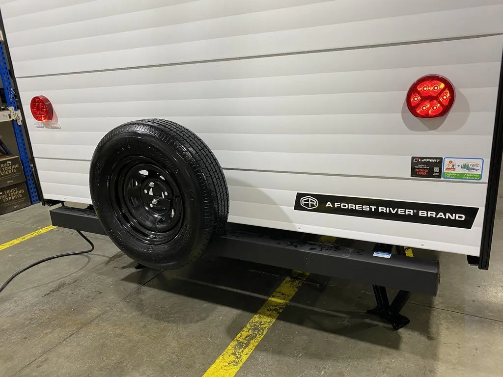 2025 Shasta RVs i-5 Edition 525BHS, Photos photo 21