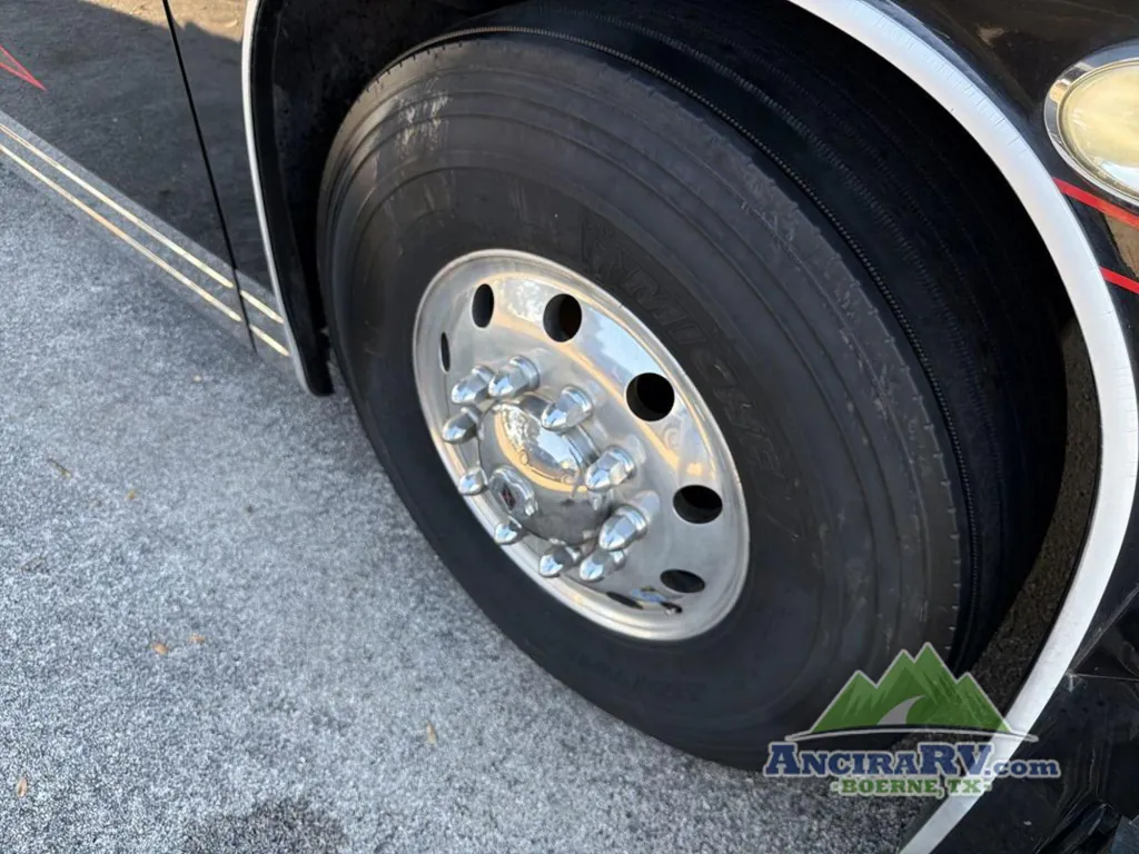 2018 Entegra Coach Cornerstone 45B, Photos photo 28