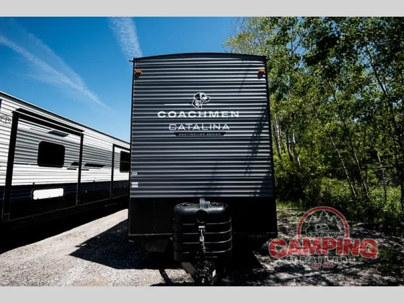 2026 Coachmen Catalina Destination 43CONDO - Photo 3