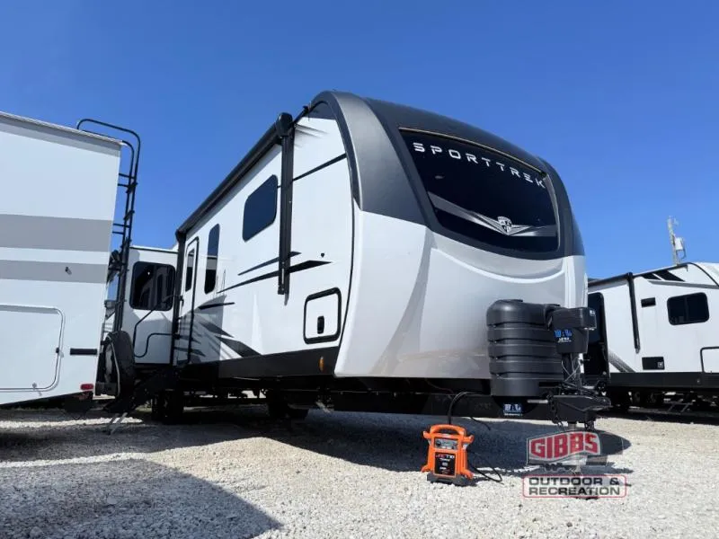 2026 Venture RV SportTrek Touring Edition 343VIK - Main photo