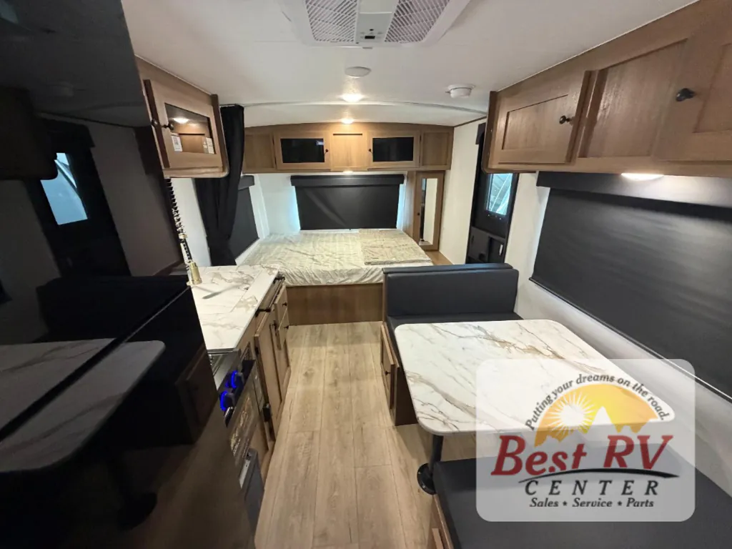 2027 Coachmen Apex Nano 186BH, Photos photo 38