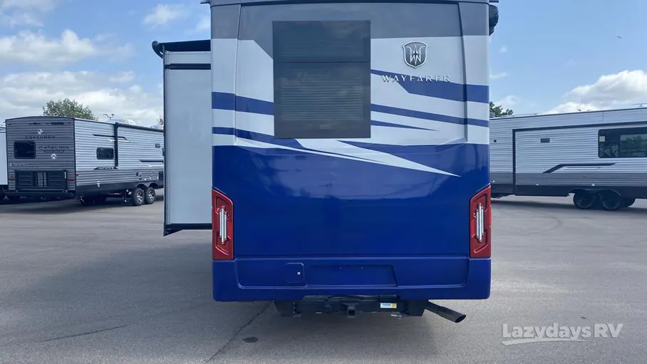 2026 Tiffin Wayfarer 25 XRW, Photos photo 4