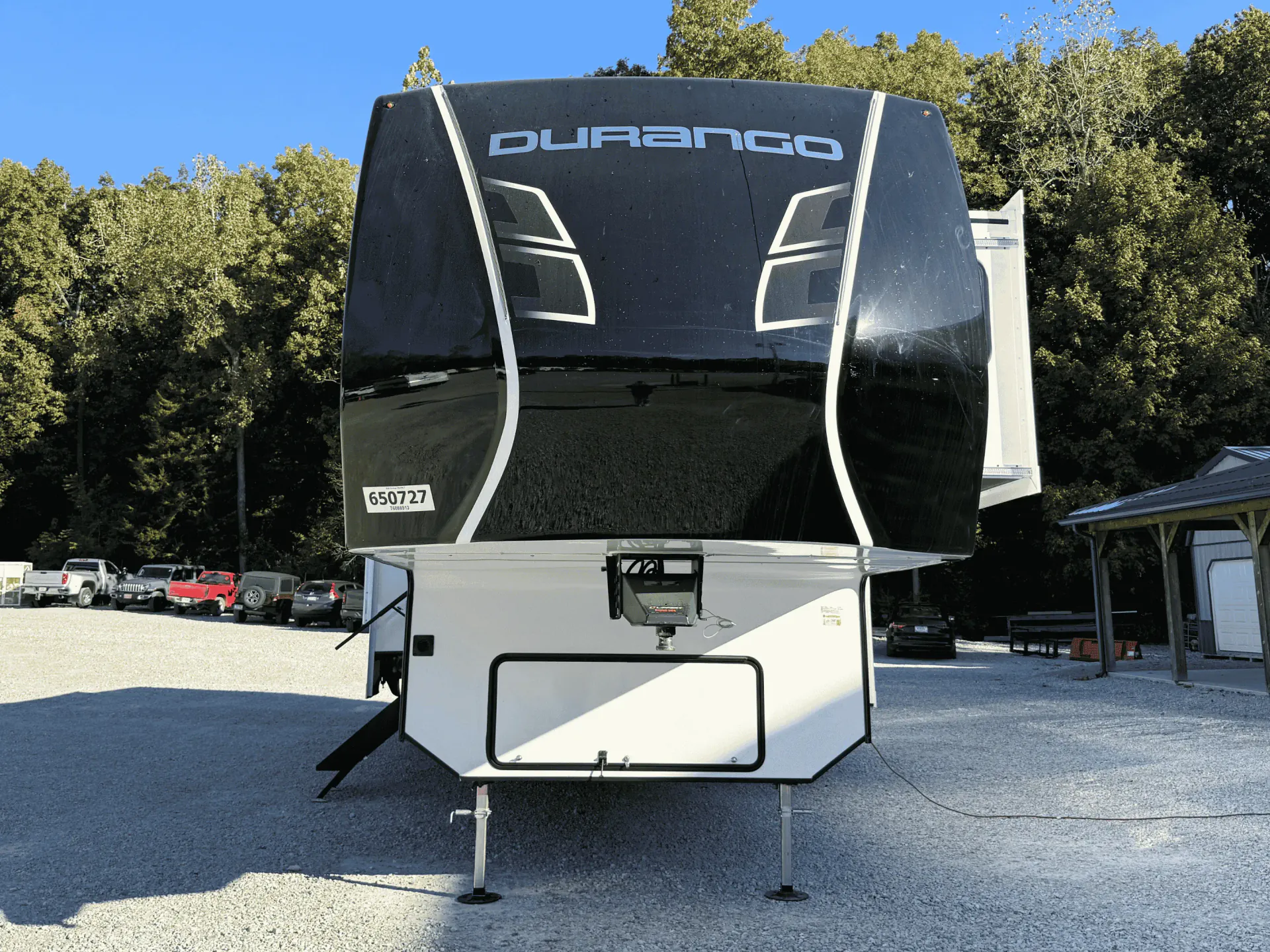 2026 K-Z Durango D339MLT - Photo 4