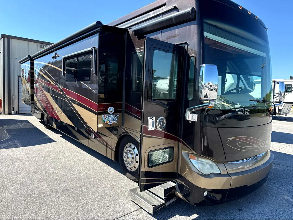 2016 Tiffin Allegro Bus 40 AP - Photo 2