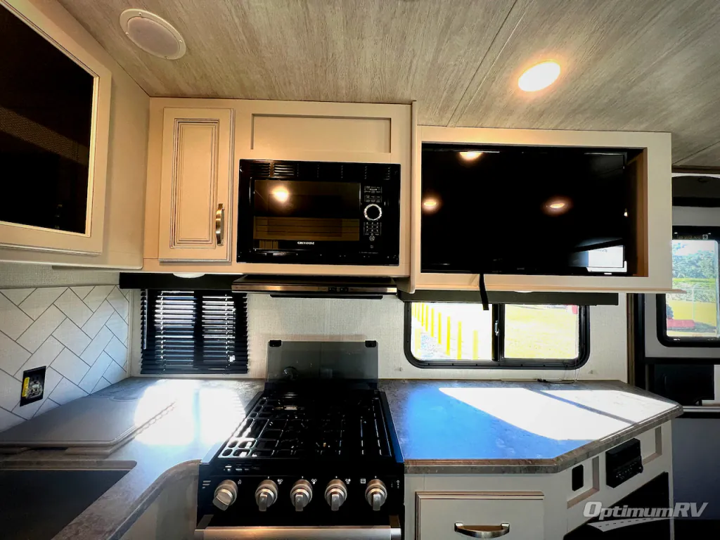 2022 Keystone Cougar Half-Ton 30BHS, Photos photo 12