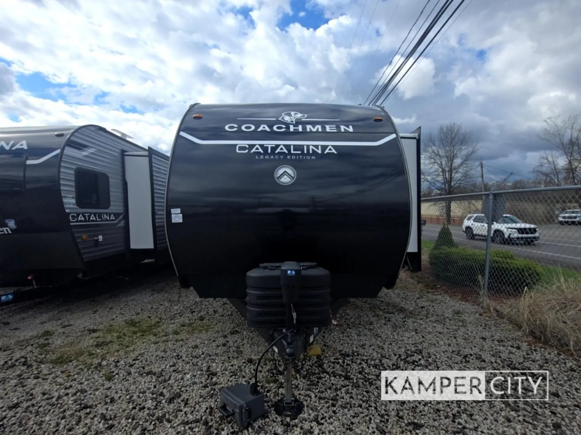 2025 Coachmen Catalina Legacy Edition 323MAZE - Photo 4