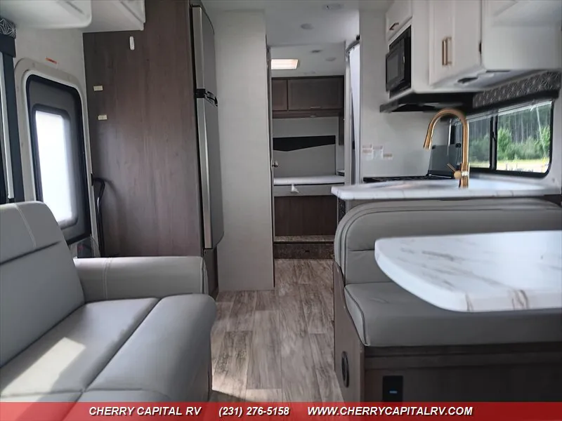2024 Thor Motor Coach Freedom Elite 28AE, Photos photo 26
