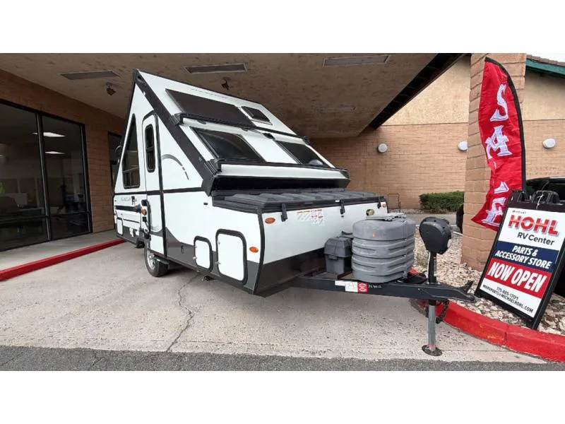 2024 Forest River RV Flagstaff 12RBST - Main photo