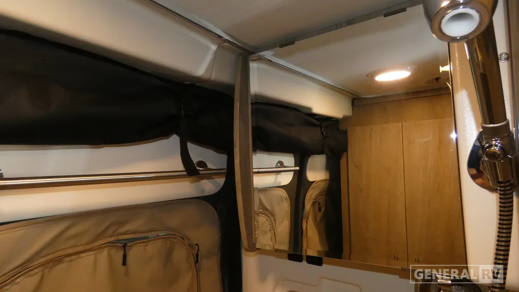 2027 Winnebago Travato 59KL, Photos photo 23