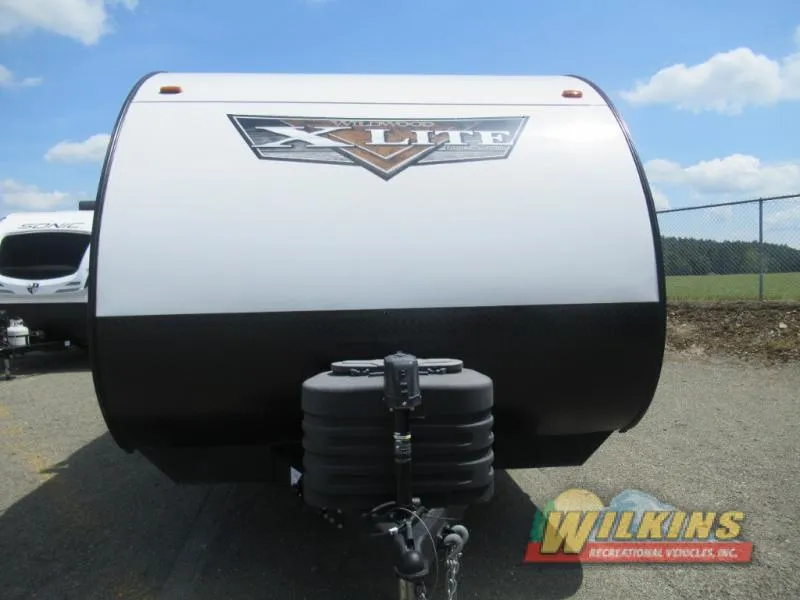 2024 Forest River RV Wildwood X-Lite 24VIEW - Photo 3