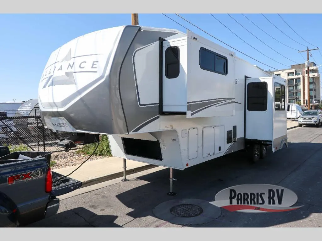 2026 Alliance RV Avenue 35RKS - Photo 3