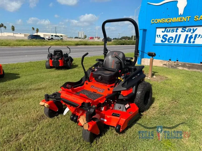 2026 Bad Boy Bad Boy Mowers New    ROGUE 61" - Photo 3