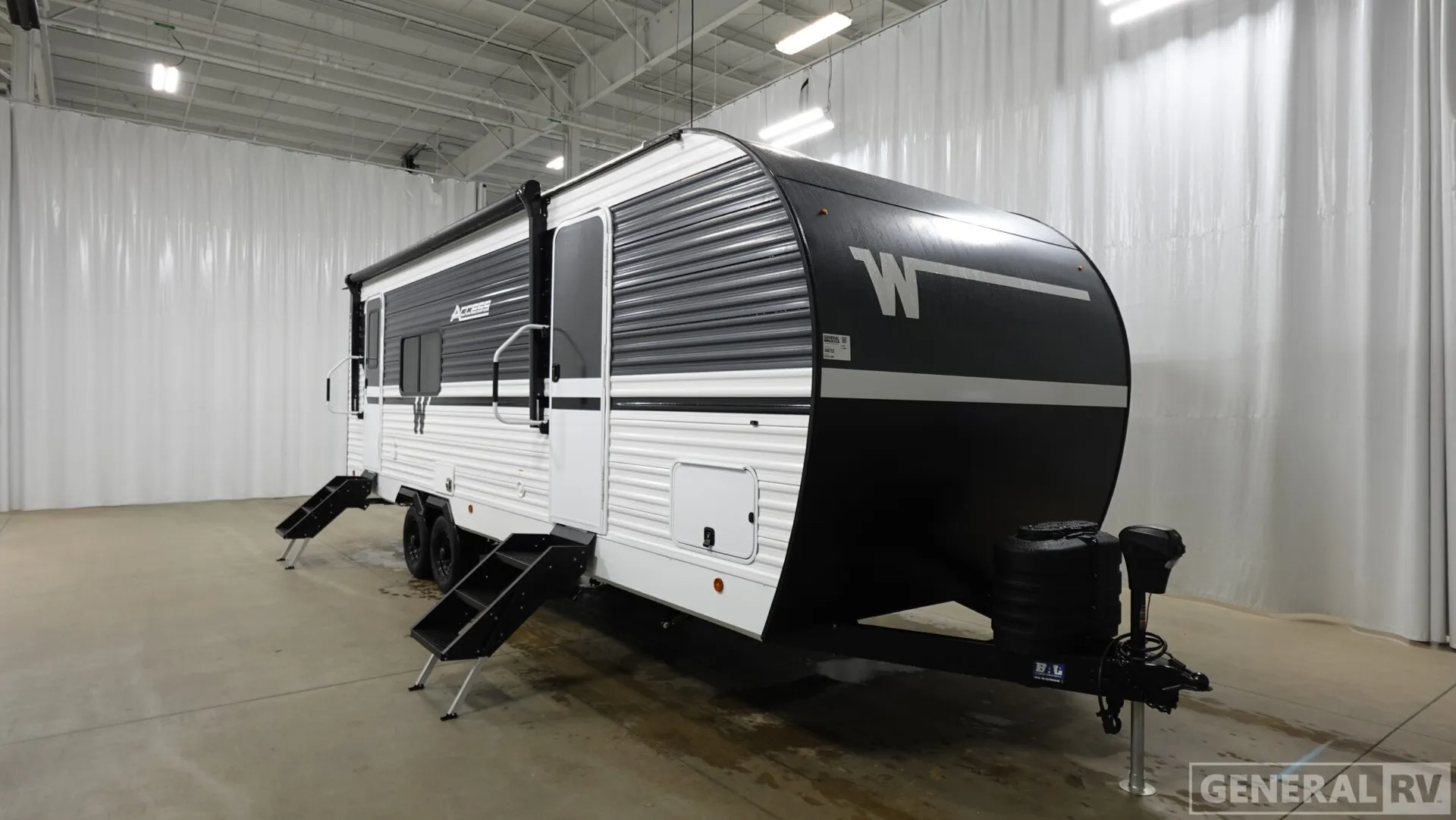 2026 Winnebago Access 25RK - Photo 2