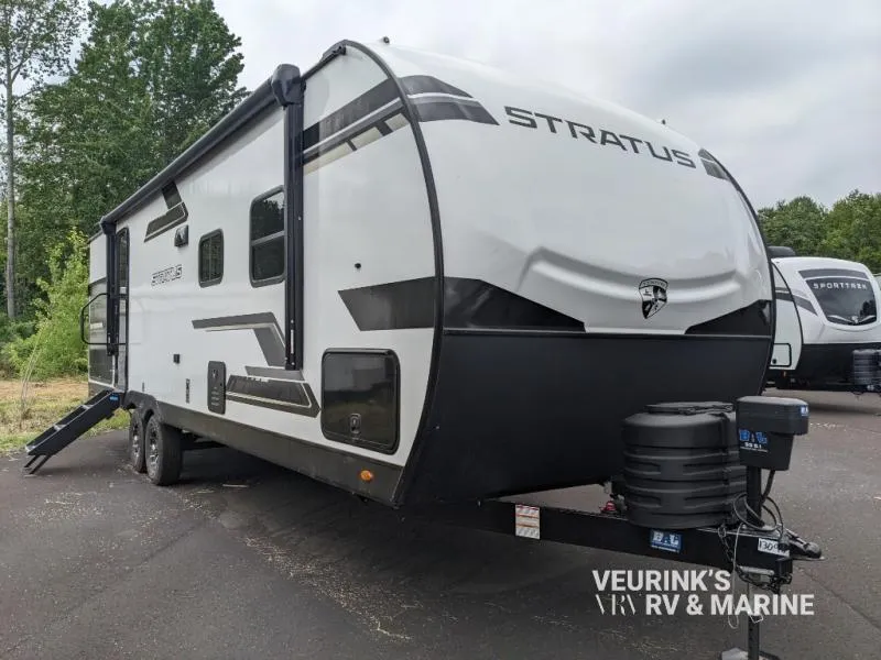2025 Venture RV Stratus SR261VRB - Photo 2