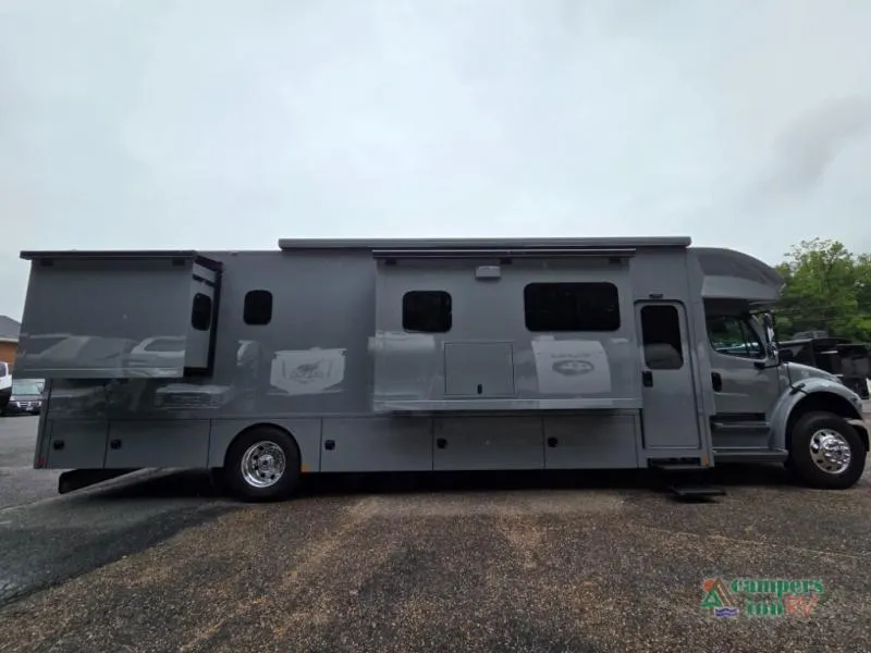 2026 Renegade RV Verona 40VTS - Photo 4