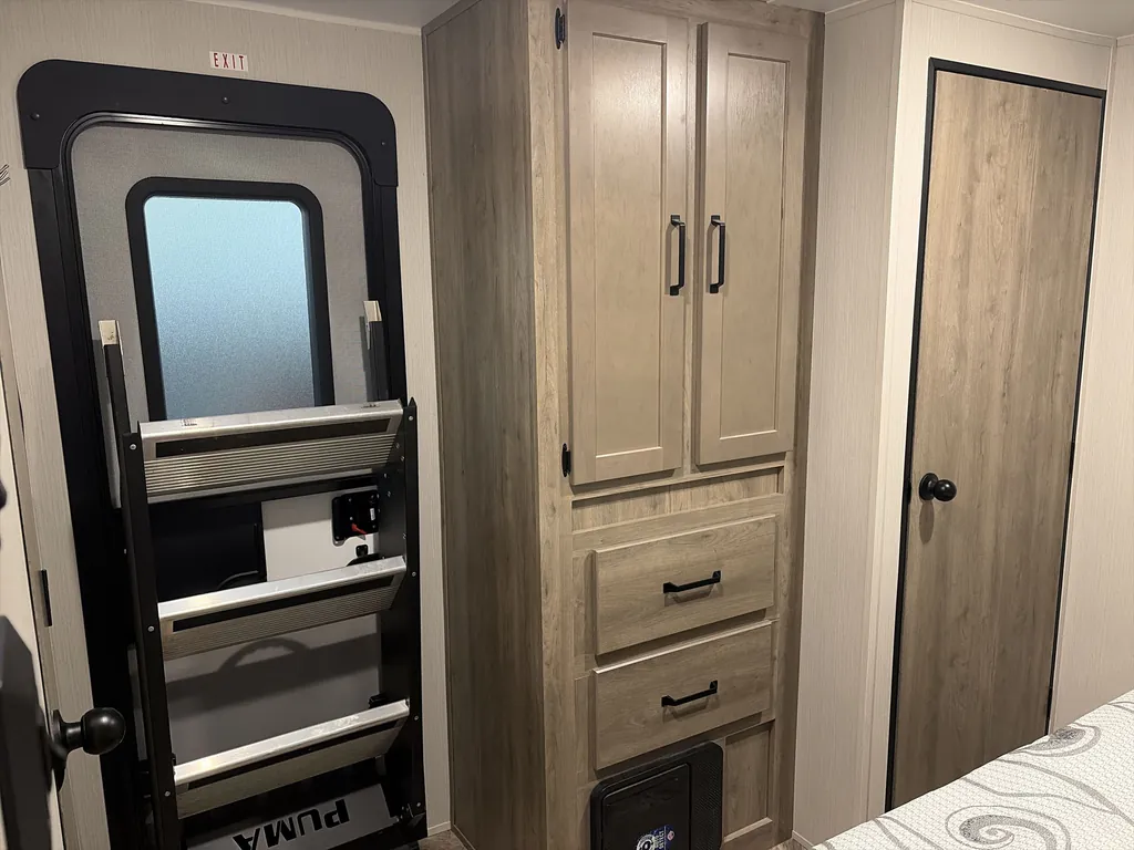 2024 Forest River Puma 26FKDS, Photos photo 11