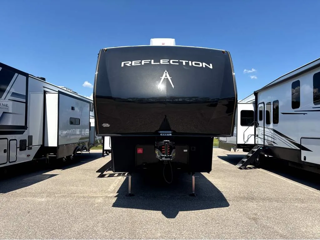 2026 Grand Design Reflection 150 Series 295RL - Photo 3