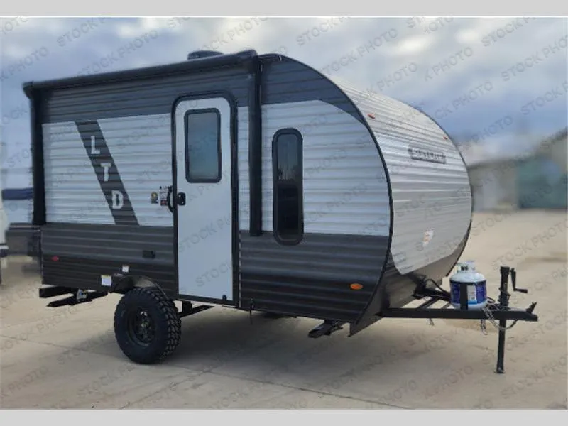 2026 Sunset Park RV Sun Lite LTD 13BH - Photo 2