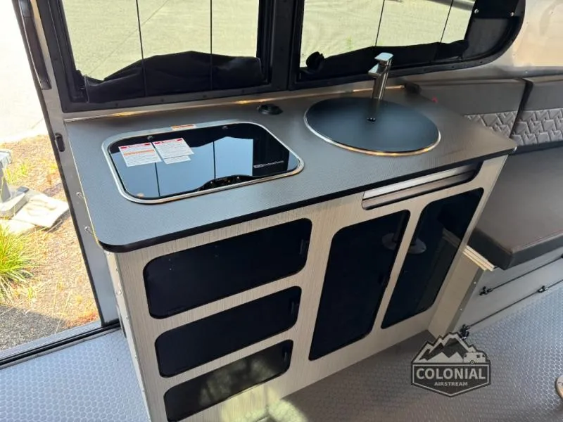 2026 Airstream Basecamp X 20X - Photo 4