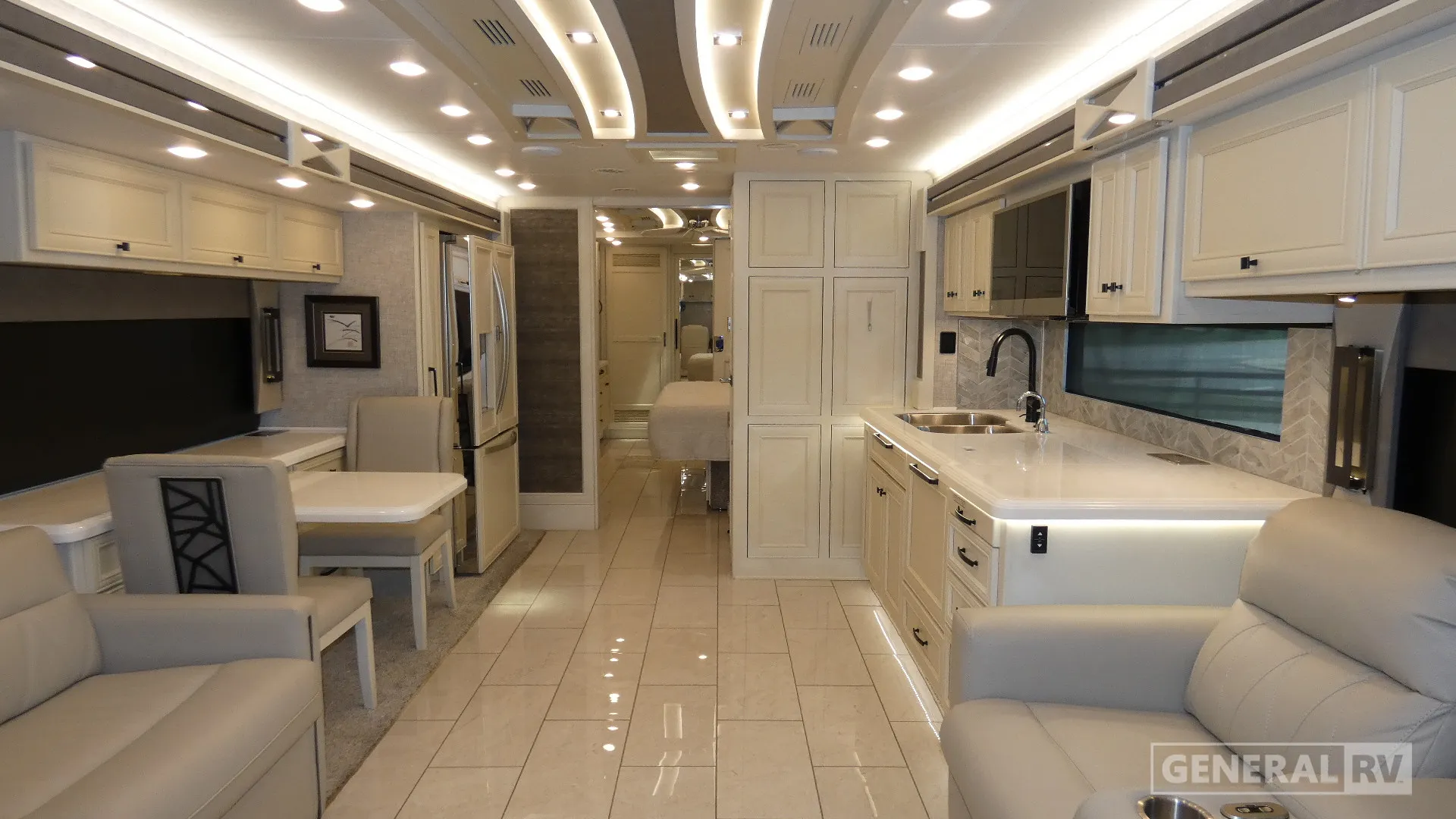 2024 Tiffin Allegro Bus 40 IP - Photo 3