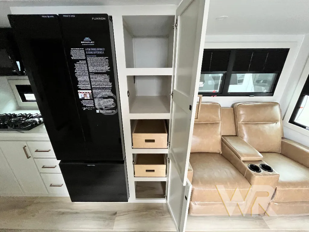 2026 Brinkley Model I 235, Photos photo 19