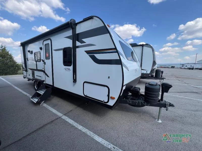 2024 Coachmen Northern Spirit XTR 2145RBX - Photo 2