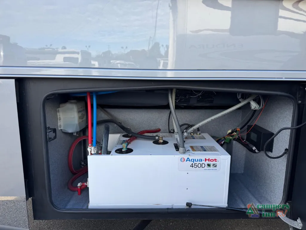 2022 Dynamax Corp Dynaquest XL 37RB, Photos photo 15