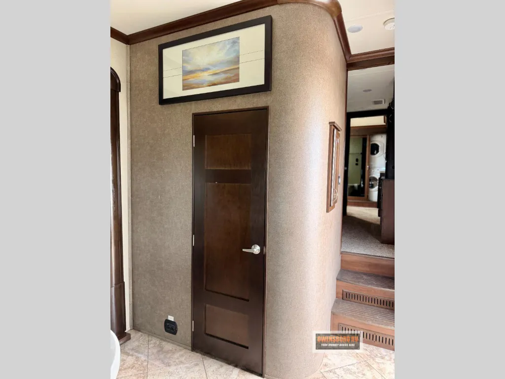 2017 Forest River Riverstone Legacy 38FB, Photos photo 35