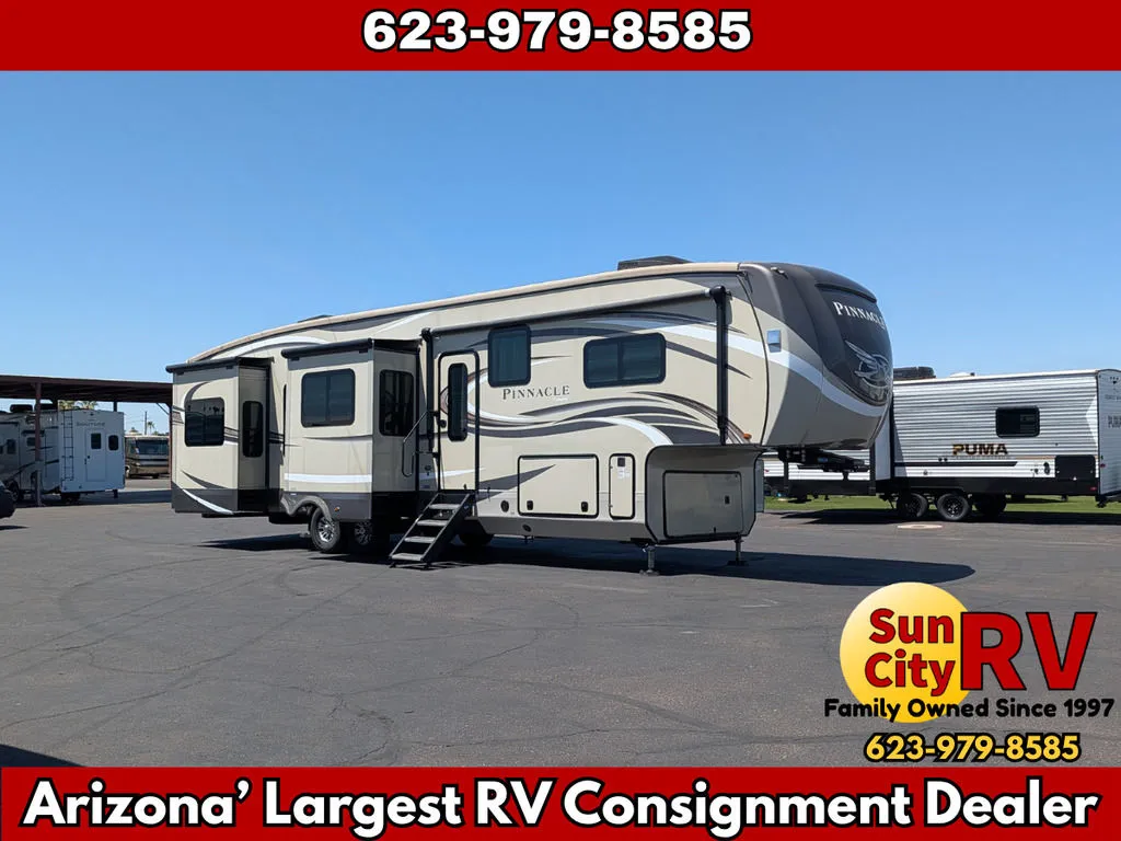 2021 Jayco Jay Flight 32BHDS - Photo 4
