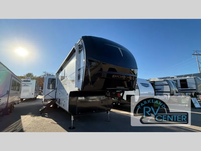2026 Heartland Bighorn 39RK - Photo 3